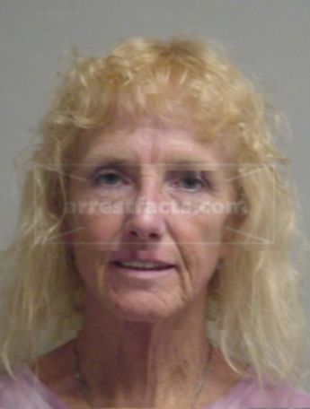 Shari A Boughton