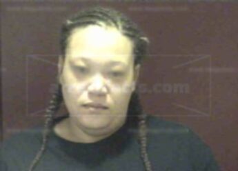 Kandice Sharp