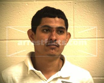 Adrian Espinoza