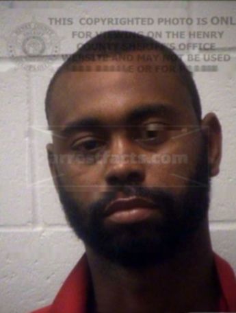 Charles Antonio Edwards