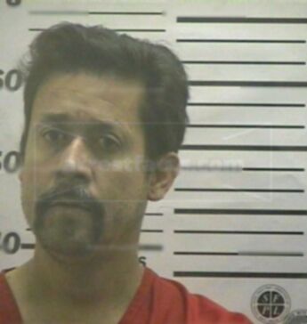 Leroy Martinez
