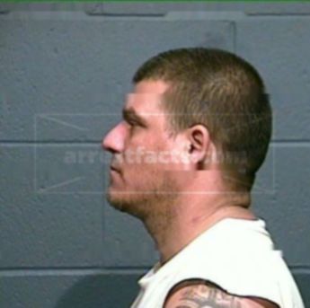 Brandon Wade Weems