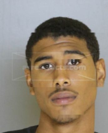 Traevon Johnthan Shannon