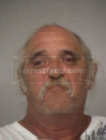 Lonnie Floyd Layson