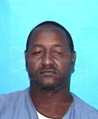 Kevin Ray Scott