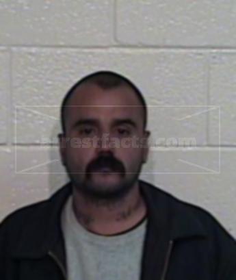 Lorenzo Francisco Cruz Guzman