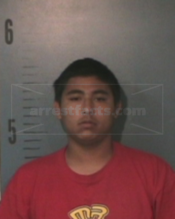 Roland Arthur Gonzales