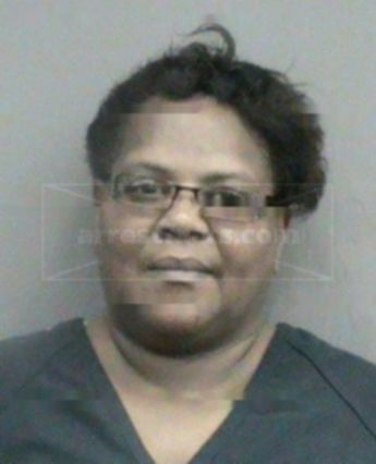 Sharon Yvonne Dexter