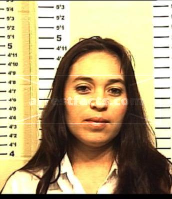 Celia Patino Banda