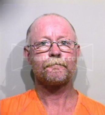 Thimothy Ray Newman