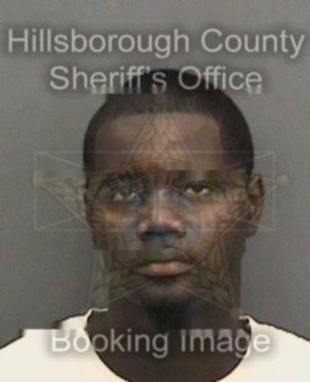 Anton Jamar Josey