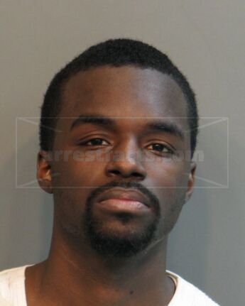 Terry Dwayne Haywood
