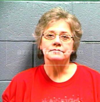 Virginia Lee Luetkahans