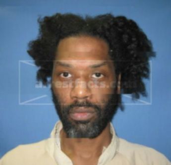 Marcus Williams