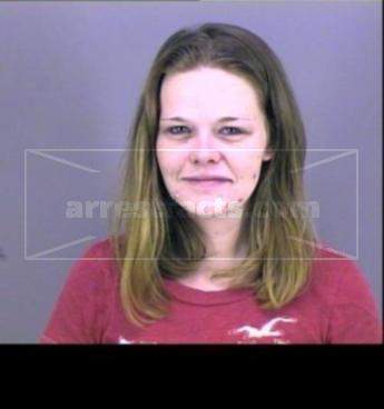 Becky Hoover Vanausdal