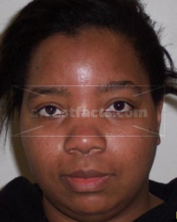 Felicia Michelle Mosley