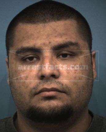 Randy William Lujan