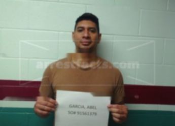 Abel Garcia