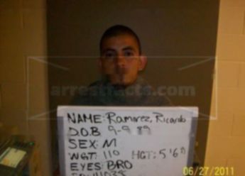 Ricardo Ramirez