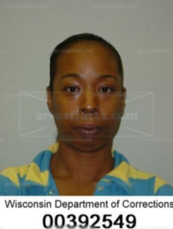 Erica P Griffin