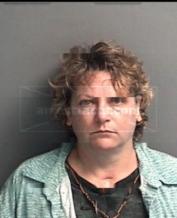 Mary Victoria Irvin