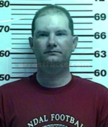 Michael Wayne Sheffield