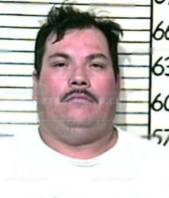 Angel Escobar Hernandez