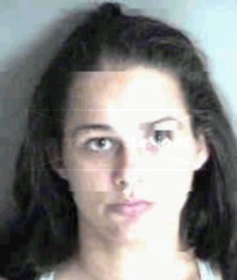 Melissa Grace Henry