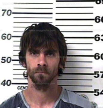 Justin Carroll Russell