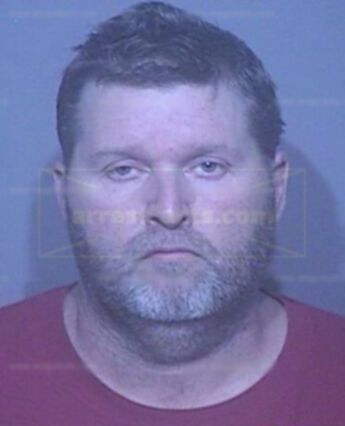 Christopher Lee Stacey