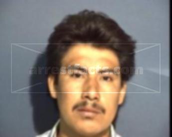 Fernando Arivizu Reyes