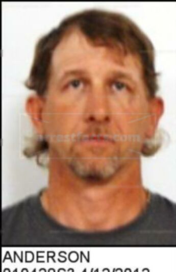 Johnnie William Anderson Jr.