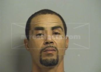 Gregory Tyrone White