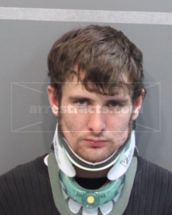 Donnie Robert Shadwick