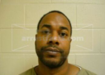 Antonio Smither