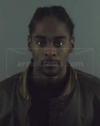 Derrick Lashawn Sterrett