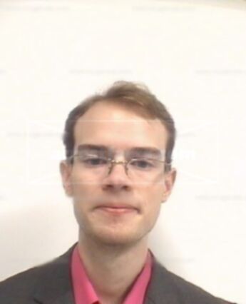 Brandon Wright Acker