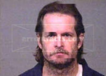 Ronald Eugene Seymour