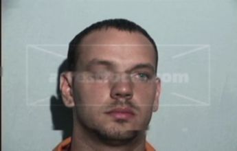 Alan Jermaine Darrington