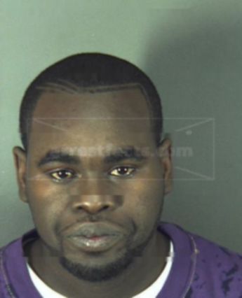 Xavier James Corker