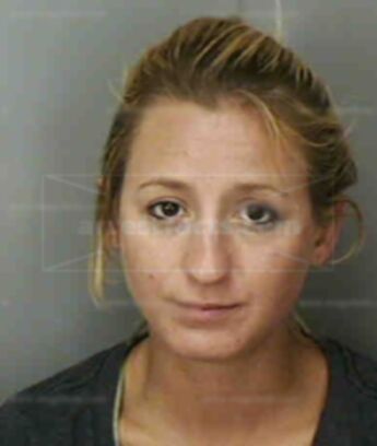 Allison Elizabeth Kahler