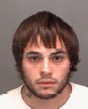 Joshua Andrew Murwin