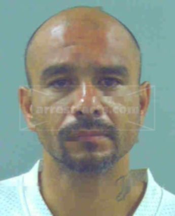 Martin Filbert Garcia