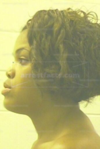 Jeanelle Dominique Simpson
