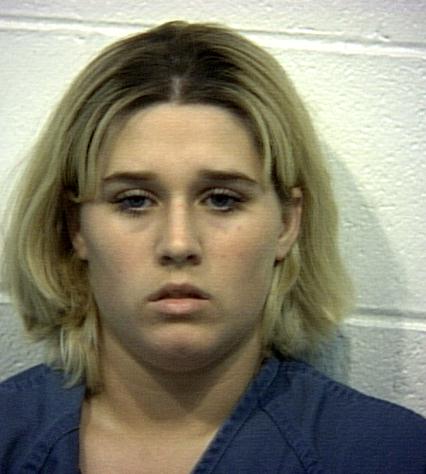 Kristin Alise Reed
