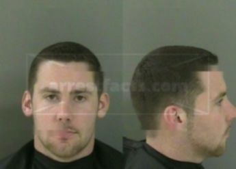 Joshua Michael Smith