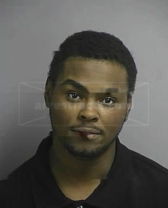 Antoine Dashawn Love