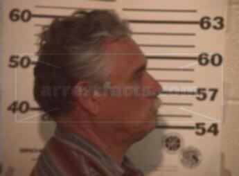 Jose Camcho Morado
