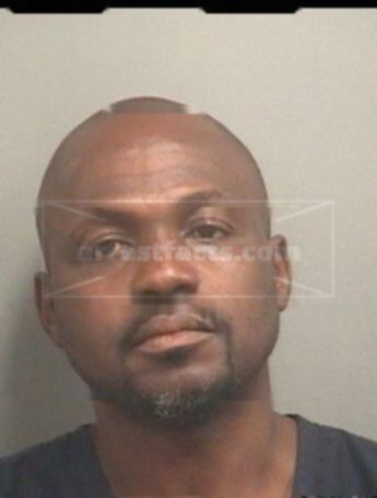 Dempsey John Francois