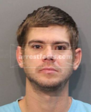 Wesley Aaron Daughtrey
